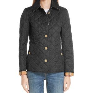 Burberry Frankby Jacket
